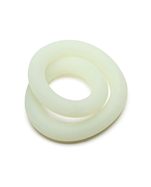 Perfect Fit Hefty Wrap Ring 12 inch Glow In The Dark - Image 4