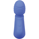 Mood Play Mini Power Wand Blue