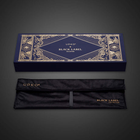 UPKO UPKO Black Label Collection Paddle at $339.99