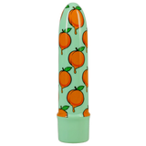 Goodhead Buzz Buddies 5 Inch Muti-Speed Vibe Peaches - Image 4
