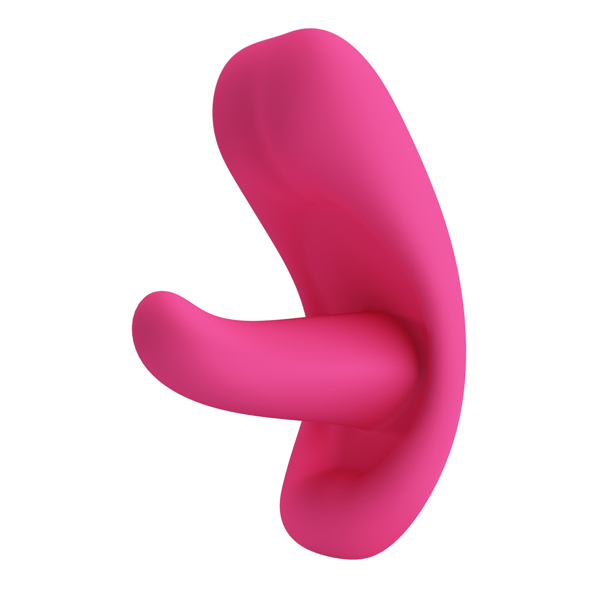 Pretty Love Hazelynn App-Controlled Vibrator Pink - Image 4