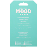 Mood Teaser Vibrating Micro Plug Lavender - Image 2