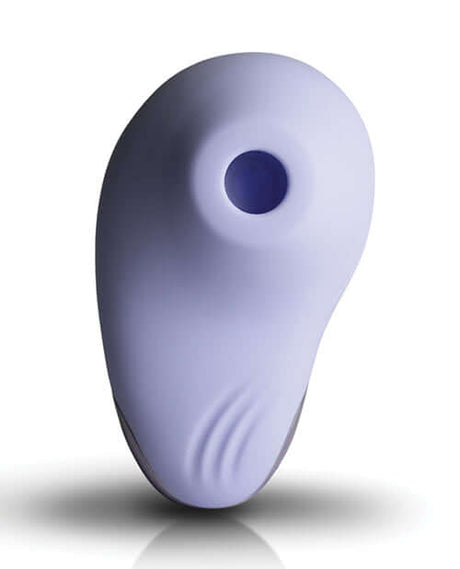 NIYA 6 Cornflower Air Pressure Clitoral Stimulator for intense, focused sensations and empowered pleasure.