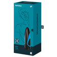 Satisfyer Men One Male Masturbator box design with sporty exterior and soft interior for personalized pleasure.