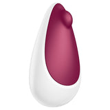 Satisfyer Spot On 3 Vibrator Berry in a sleek design, ideal for pleasurable solo or shared experiences.