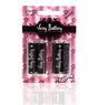 Sexy Battery AA LR6 Alkaline Batteries 4 Pack in vibrant packaging for powering pleasure toys.
