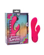 California Dreaming Venice Beach Babe Dual Vibrator