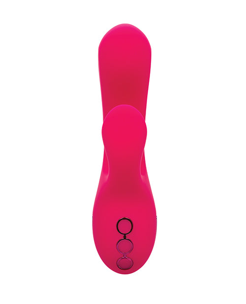 California Dreaming Venice Beach Babe Dual Vibrator - Image 3