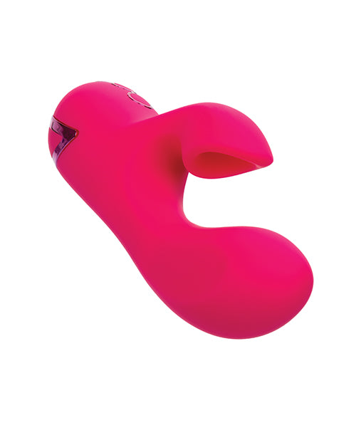 California Dreaming Venice Beach Babe Dual Vibrator - Image 4