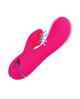 California Dreaming Venice Beach Babe Dual Vibrator - Image 5