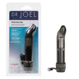 Dr Joel Kaplan Perineum Massager 4.5 Inch Vibrator packaging showcasing its design for prostate and perineum stimulation.
