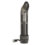 Dr Joel Kaplan Perineum Massager 4.5 Inch Vibrator side view with ergonomic design for targeted stimulation.