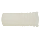 Sue Johanson Super Head Honcho White Glow In The Dark realistic stroker with soft Pure Skin material.