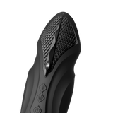 ZALO Sesh Compact Sex Machine in Obsidian Black showcasing sleek design and ergonomic controls.