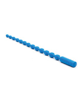 Sport Fucker Depth Charge Sound Blue, a blue silicone sound for internal stimulation and pleasure.