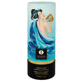 Shunga Oriental Crystals Bath Salts Ocean Temptations 17.6 Oz