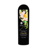 Shunga Garden Of Edo Organic Collection - Sensitizing Gel for Lovers, Lotus Noir, 2 oz tube.