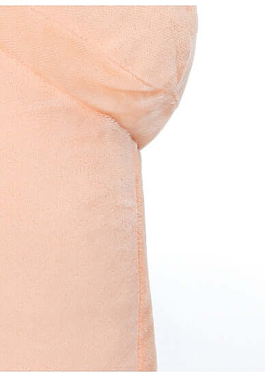 S-Line 35 Inch Penis Plushie Flesh Stuffed Toy, soft and huggable plush novelty for fun and laughter.