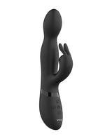 Shots Vive Niva Rotating Rabbit Black - Image 3