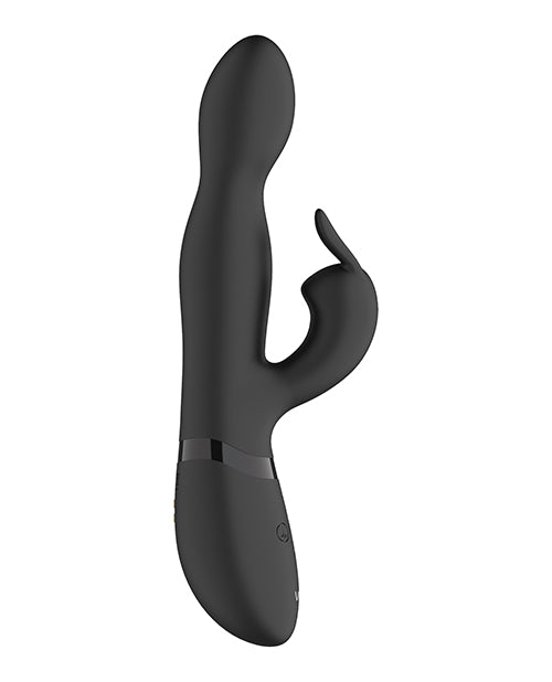 Shots Vive Niva Rotating Rabbit Black - Image 4