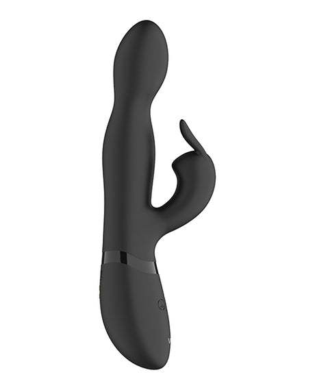 Shots Vive Niva Rotating Rabbit Black - Image 4