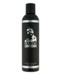 Sliquid Ride Rocco Water Based Lubricant 8 Oz bottle with black label and spout.