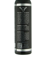 Sliquid Ride Rocco Water Based Lubricant 8 Oz bottle ingredients and usage information