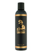 Sliquid Ride Rocco Silicone Lubricant 8 oz bottle featuring a sleek black and gold design.