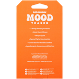 Mood Teaser Vibrating Micro Plug Mint - Image 2