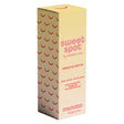 Sweetums Sweet Spot Mango Hibiscus Fragrance Stick packaging designed for tropical fruity-floral scent.