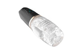 Blowjob Vibrating Sucker Oral Sex Masturbator with ergonomic design and advanced suction technology.