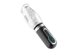 Thrusting 360 Rotating Male Stroker, an advanced rechargeable male masturbator with thrusting and rotation features.