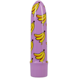 Goodhead Buzz Buddies 5 Inch Multi-Speed Banana Vibe - Image 4