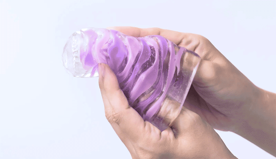 Tenga Arte Drape