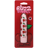 Goodhead Buzz Buddies 5 Inch Multi-Speed Vibe Cherries - Image 2
