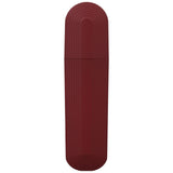 This Product Sucks Sucking Clitoral Stimulator Red, discreet lipstick-shaped suction toy.