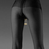 UPKO UPKO Non-pierced Snowflake Clitoral Jewelry at $74.99