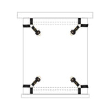 UPKO UPKO Adjustable Bed Restraint Strap at $64.99