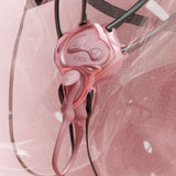 World Best Panty Vibe Massager by Ueros close-up view showcasing innovative design and controls.