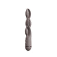 UEROS Multi-motor Pulse Vibrator Brown