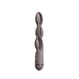 UEROS Multi-motor Pulse Vibrator Brown