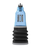 Bathmate Hydromax 3 Water Penis Pump Blue - hydro pump designed for effective results and personal confidence.