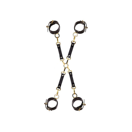 UPKO Luxury Italian Leather Hogtie by UPKO at $59.99