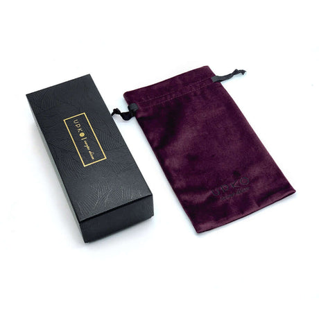 UPKO Luxury Italian Leather Hogtie by UPKO at $59.99