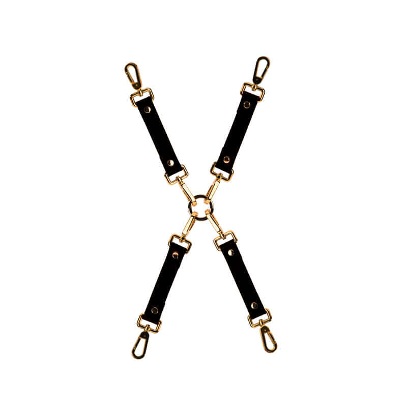 UPKO Luxury Italian Leather Hogtie by UPKO at $59.99