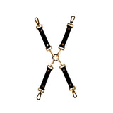 UPKO Luxury Italian Leather Hogtie by UPKO at $59.99