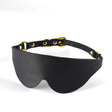 UPKO Luxury Italian Leather Blindfolds by UPKO at $79.99