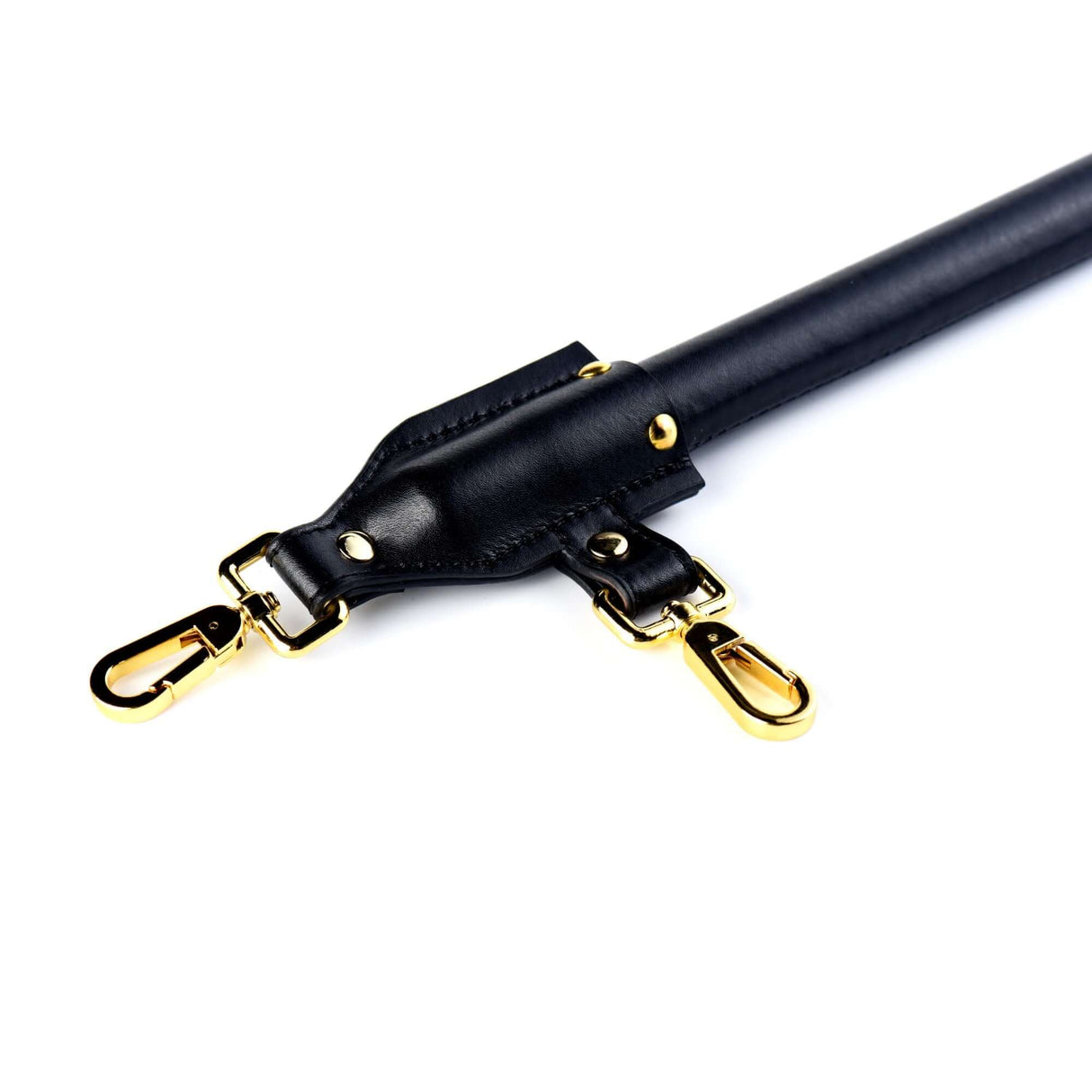 UPKO Luxury Italian Leather Spreader Bar, Handcuffs, and Ankle Cuffs Set by UPKO at $249.99