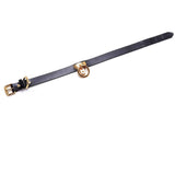 UPKO Luxury Italian Leather Cosplay Choker from UPKO at $59.99