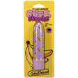 Goodhead Buzz Buddies 5 Inch Multi-Speed Banana Vibe